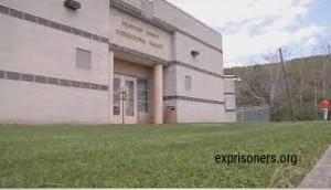Bradford County Correctional Facility