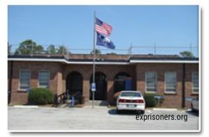 Charleston County Juvenile Detention Center