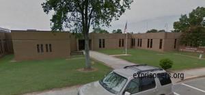 Greenwood County Detention Center