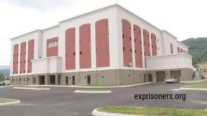 Carter County Detention Center