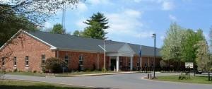 Suffield Police Department