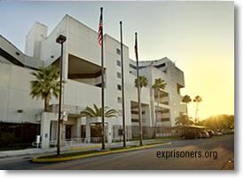 Miami-Dade Turner Guilford Knight Correctional Center