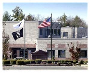 Bristol County Jail & House of Corrections