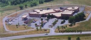 Washington County Detention Center